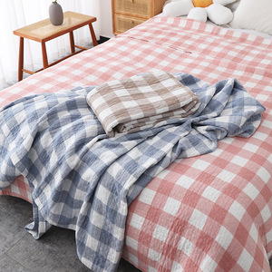 Bed Throw Blankets2638