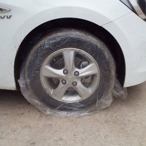 Spare Tire Protective Covers2314