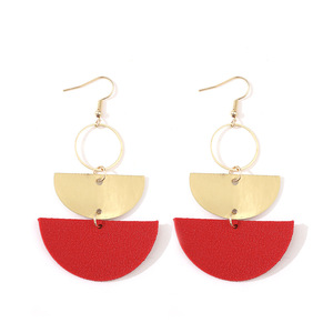 Fashion Chandelier Earrings21567