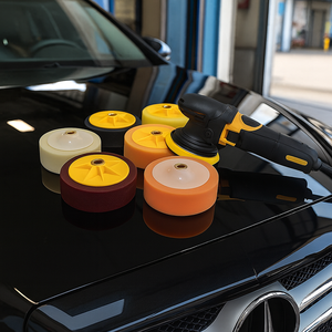 Polishing Pad14385