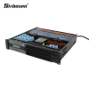 Audio Amplifiers & Speakers2674