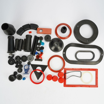 Auto Rubber Parts81640