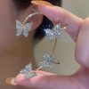 Fashion Ear Cuffs1894