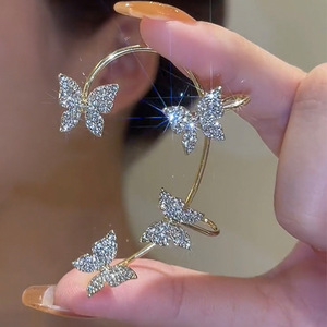 Fashion Ear Cuffs1894
