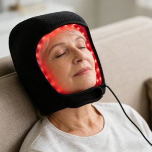 Red Light Therapy Helmet83866