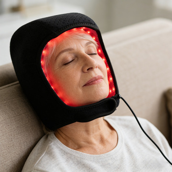 Red Light Therapy Helmet83866
