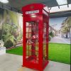 Caller ID Box86908