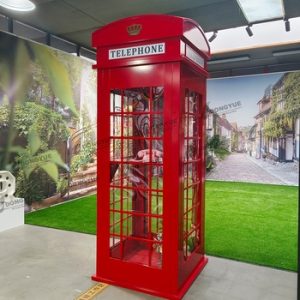 Caller ID Box86908