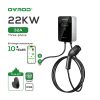 Wall Mount EV Chargers2007