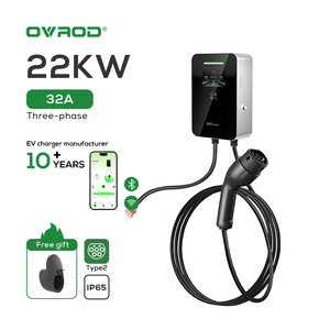 Wall Mount EV Chargers2007