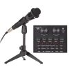 Microphones & Matching Accessories9243