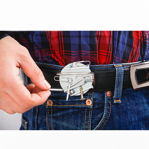 Paper Clip Holders13151