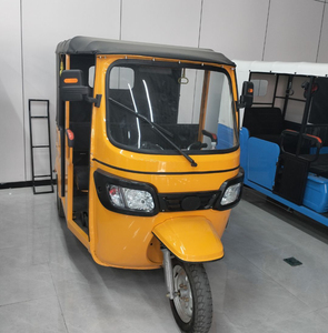Passenger Tricycles3749