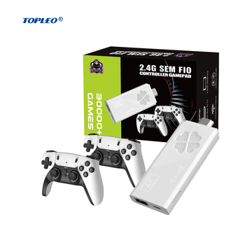 Game console Factory Code 15171