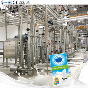 Dairy Processing Equipment12652