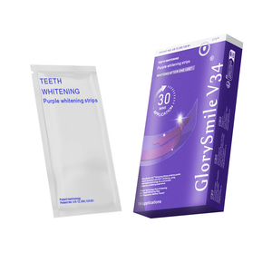 Teeth Whitening Strips21068