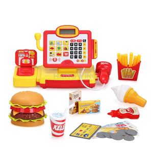 Shopping & Grocery Pretend Play Toys11
