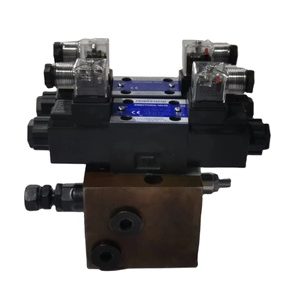 Hydraulic Valve78069