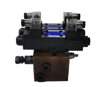 Hydraulic Valve78069