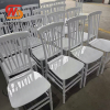 Hotel Lobby Dining Chairs10897
