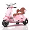 RC Remote Control Motorcycles11745