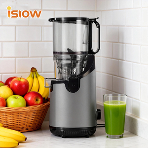 Fruit & Vegetable Juicers1009