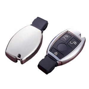Car Key Cases & Accessories8487