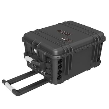 Charging Station84071