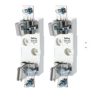 Fuse Assembly88250