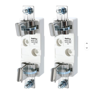 Fuse Assembly88250