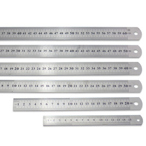 Measuring Rulers11678