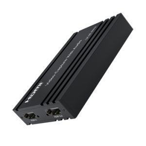 Video Capture Card & Media Box79409