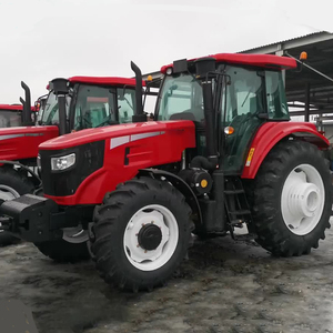 Used Farm Tractors6279