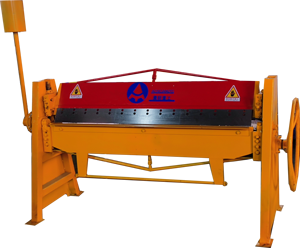 Edge Folding Machines528