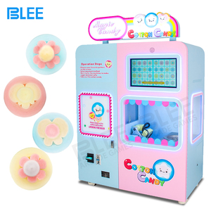 Candy Making Processing Machines3329