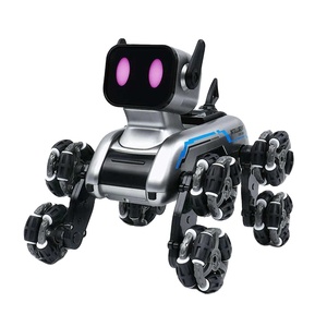 Toy Robots5790