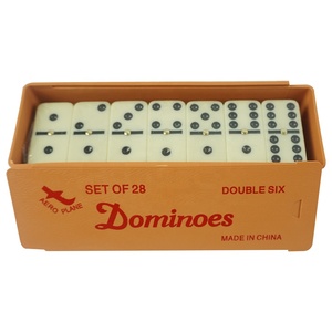 Domino Building Blocks7590