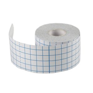 Self-Adhesive Wound Dressing80474