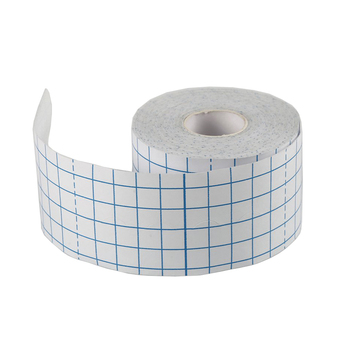 Self-Adhesive Wound Dressing80474