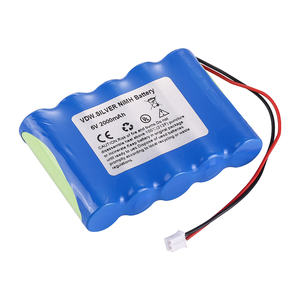Ni-MH Rechargeable Batteries12103