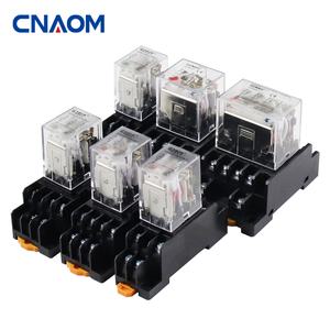 Relays9169