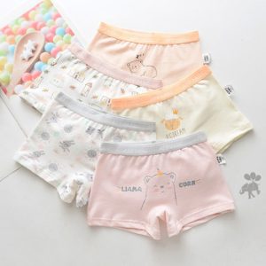 Girls Underwear Set80282