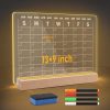Calendar Display Boards9010