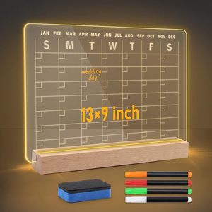Calendar Display Boards9010