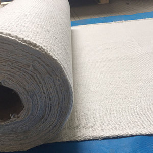 Ceramic Fiber Cloth Fabric28594