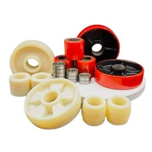 Other Bearing Accessories78043