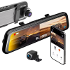 Car Interior Rearview Mirrors1011