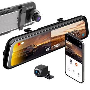 Car Interior Rearview Mirrors1011