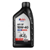 Motorcycle Lubrication System Parts770