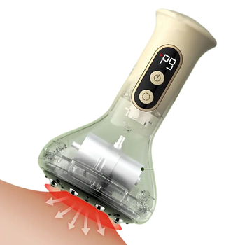 Moxibustion device Factory Code 7494
